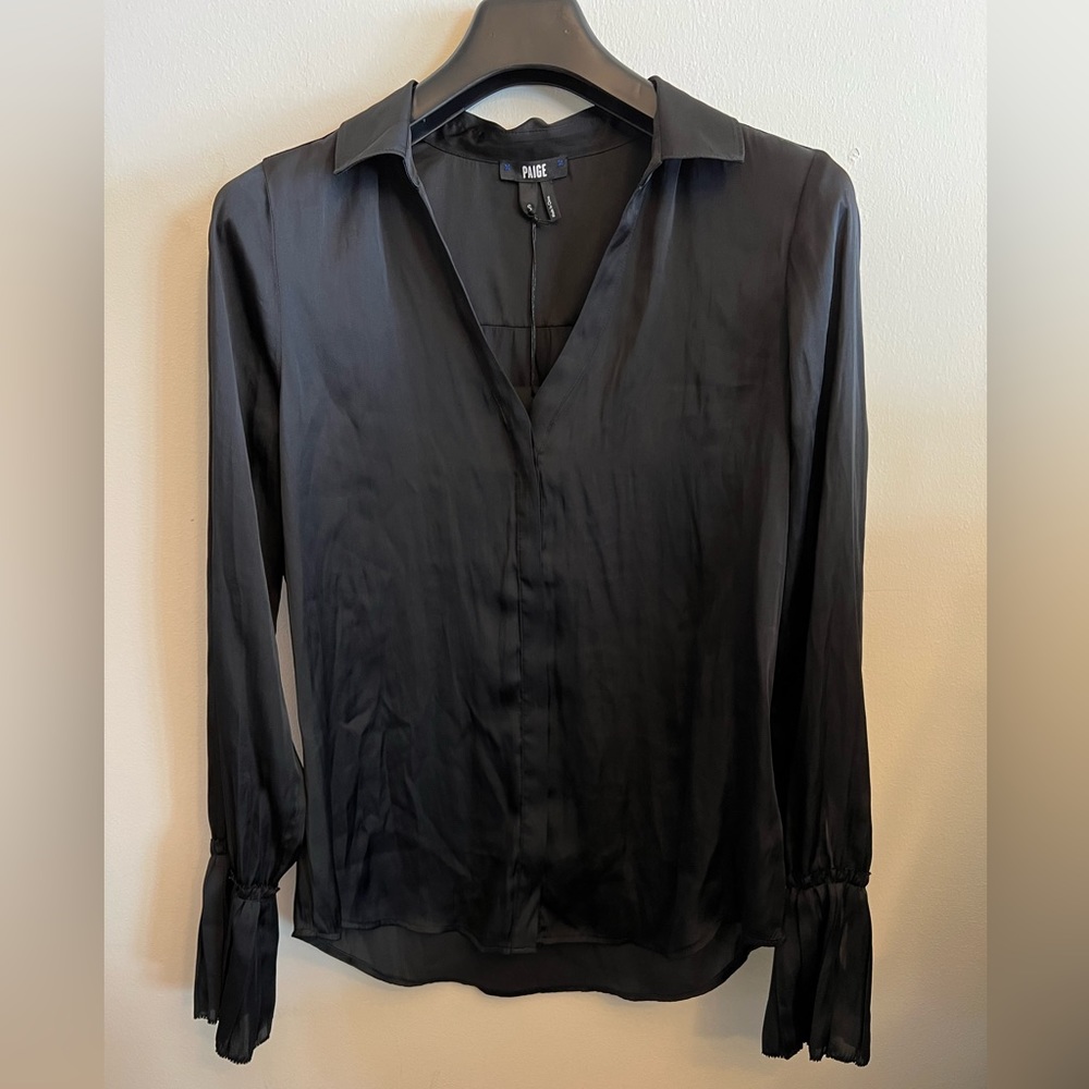 Paige Abriana Shirt